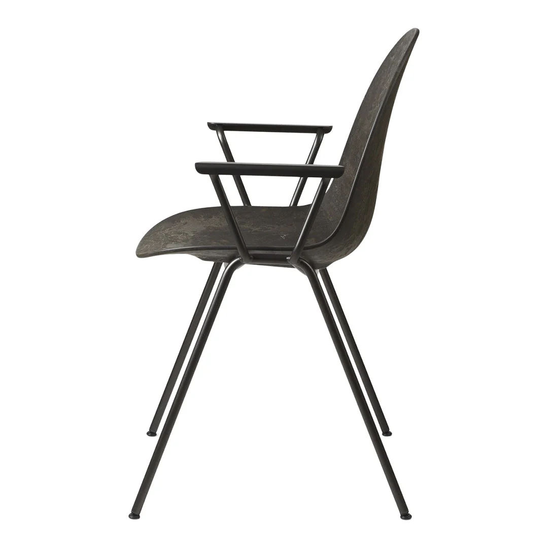 Eternity Dining Armchair - Image 2