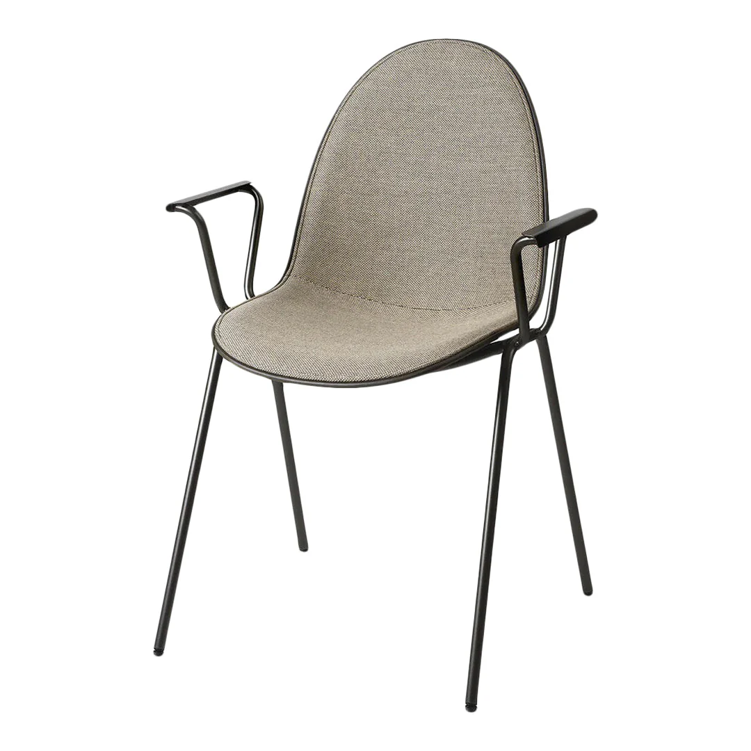 Eternity Dining Armchair - Upholstered - Image 2