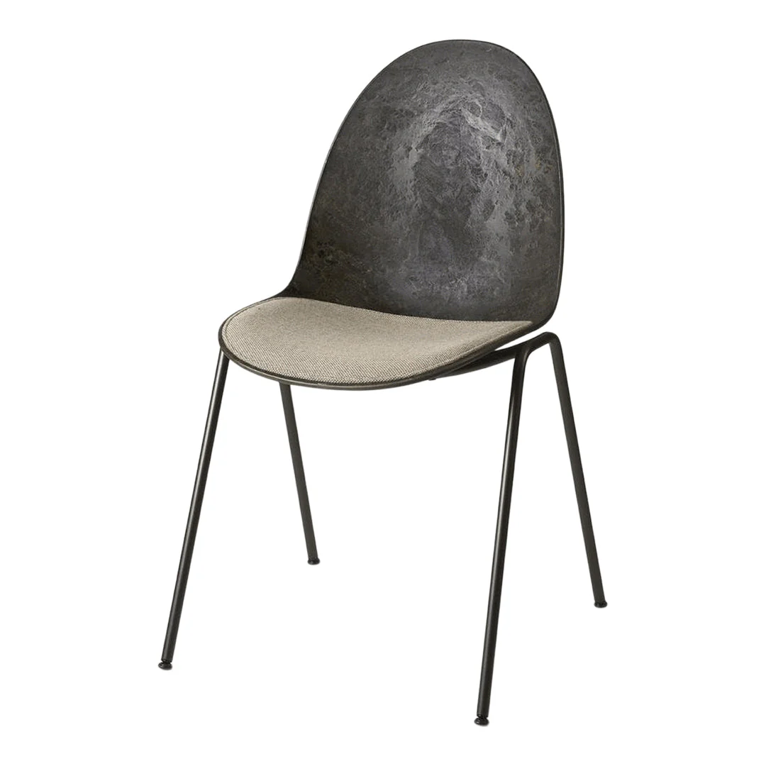 Eternity Dining Chair - Seat Upholstered - Image 2