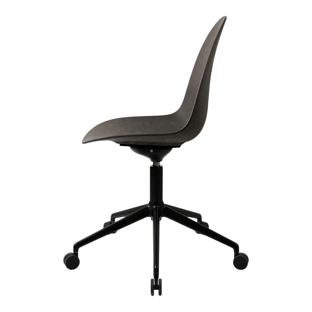 Eternity Swivel Chair w/ Casters - Image 3