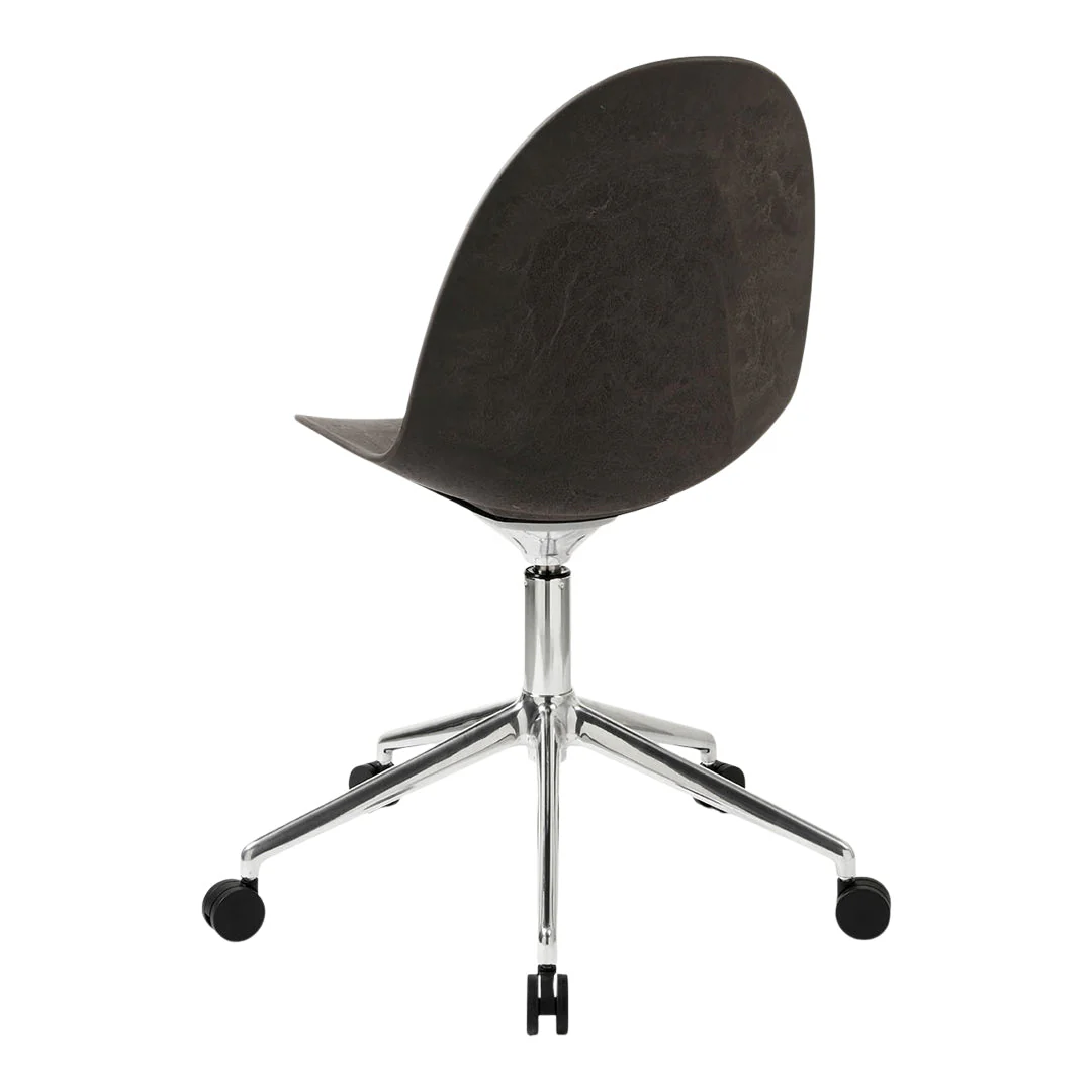 Eternity Swivel Chair w/ Casters - Image 5