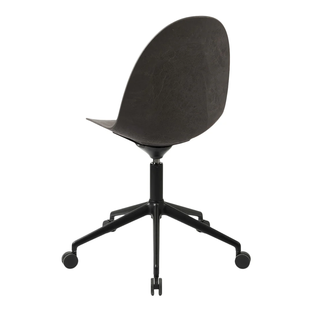 Eternity Swivel Chair w/ Casters - Image 6