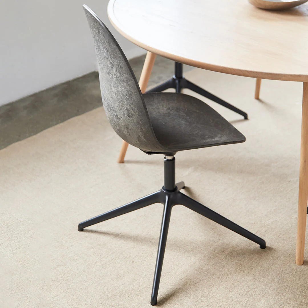 Eternity Swivel Chair - Image 9