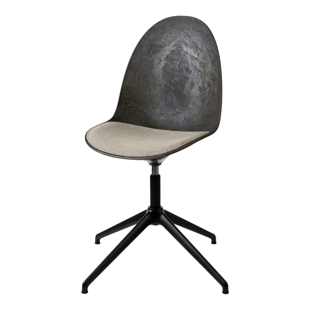 Eternity Swivel Chair - Seat Upholstered - Image 2