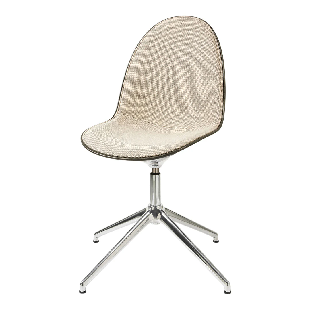Eternity Swivel Chair - Upholstered - Image 4