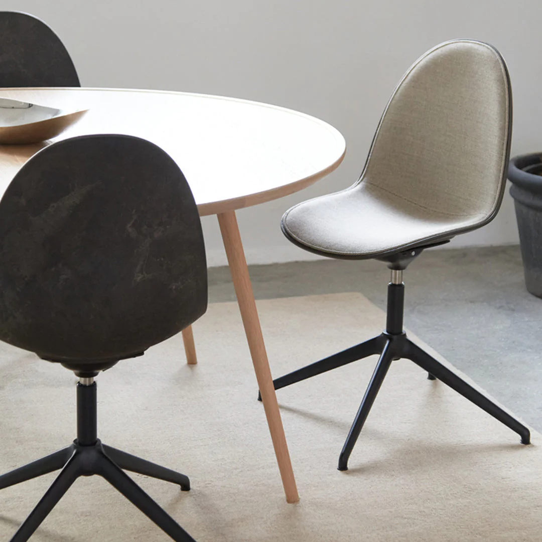 Eternity Swivel Chair - Upholstered - Image 6