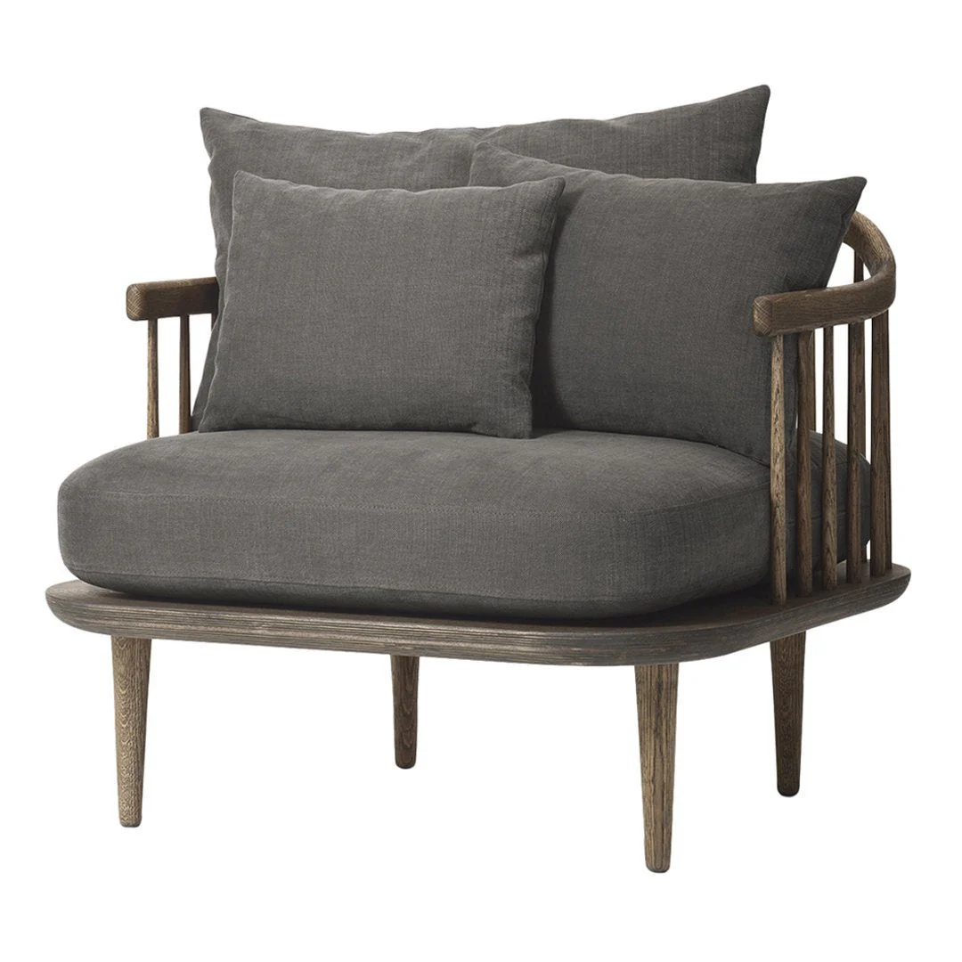 FLY SC1 Lounge Chair - Image 2