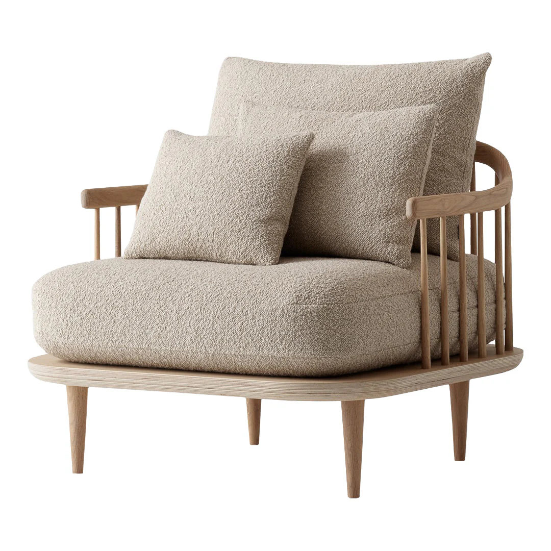 FLY SC1 Lounge Chair - Image 22