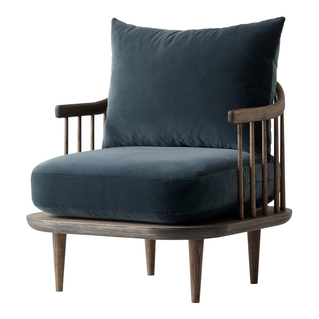 FLY SC10 Lounge Chair - Image 2