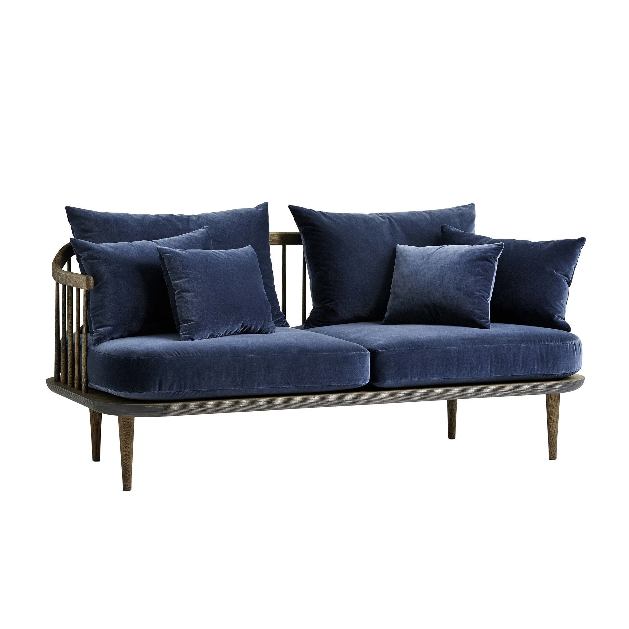 FLY SC2 2-Seater Sofa - Image 3