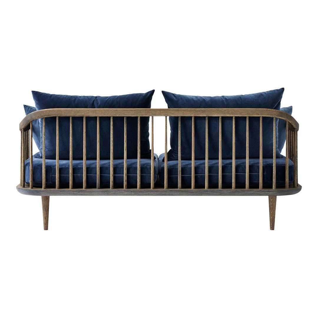 FLY SC2 2-Seater Sofa - Image 7