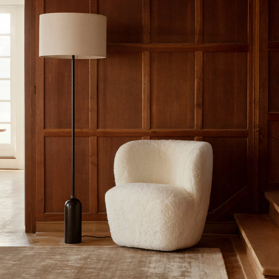 Gravity Floor Lamp - Image 10