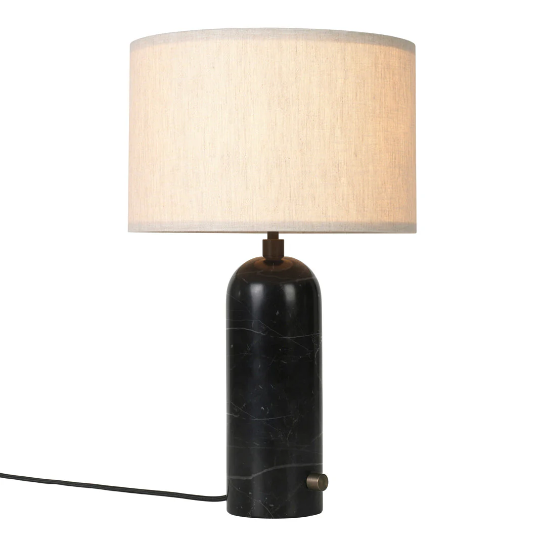 Gravity Table Lamp - Small - Image 12