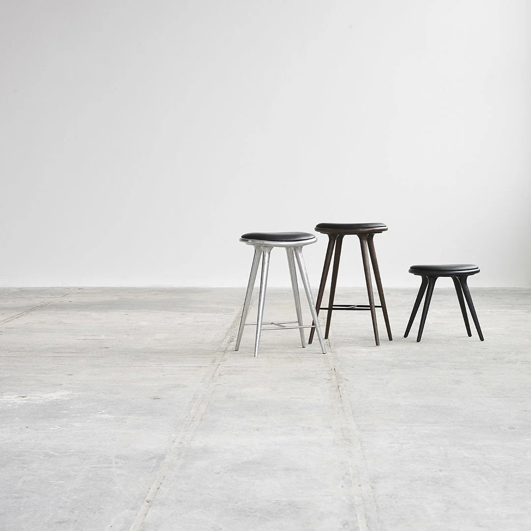 High Stool - Bar Height - Image 10