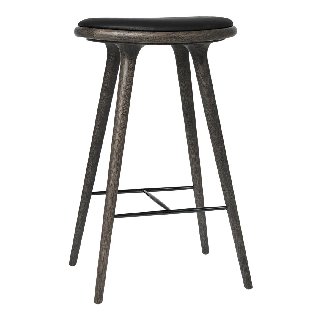 High Stool - Bar Height - Image 5