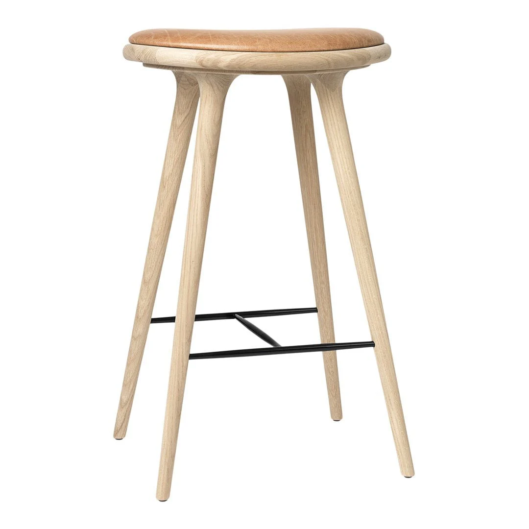 High Stool - Bar Height - Image 6