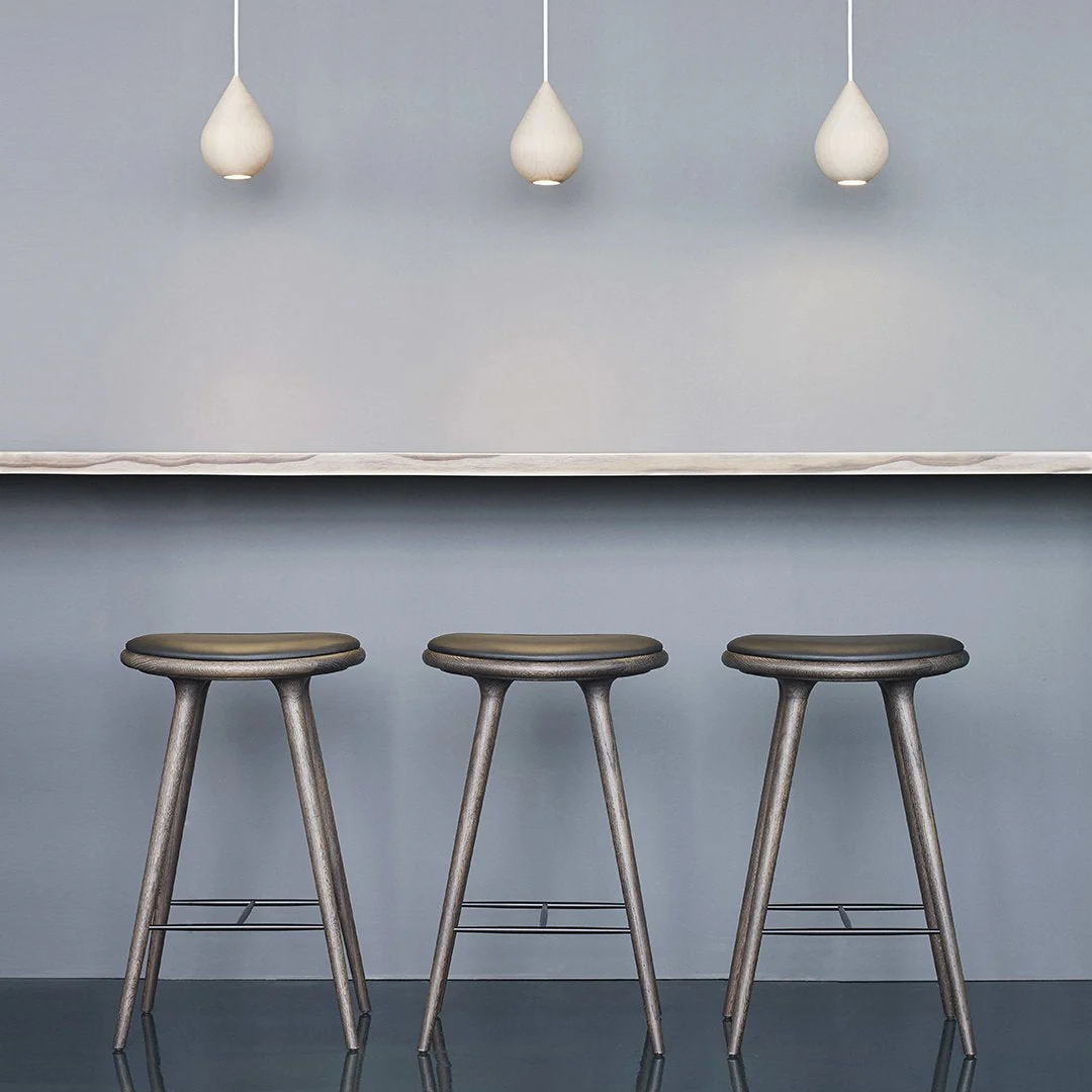 High Stool - Bar Height - Image 8