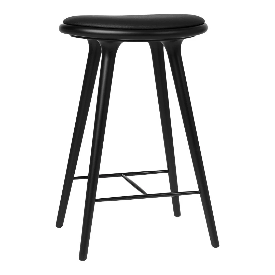 High Stool - Counter Height - Image 3