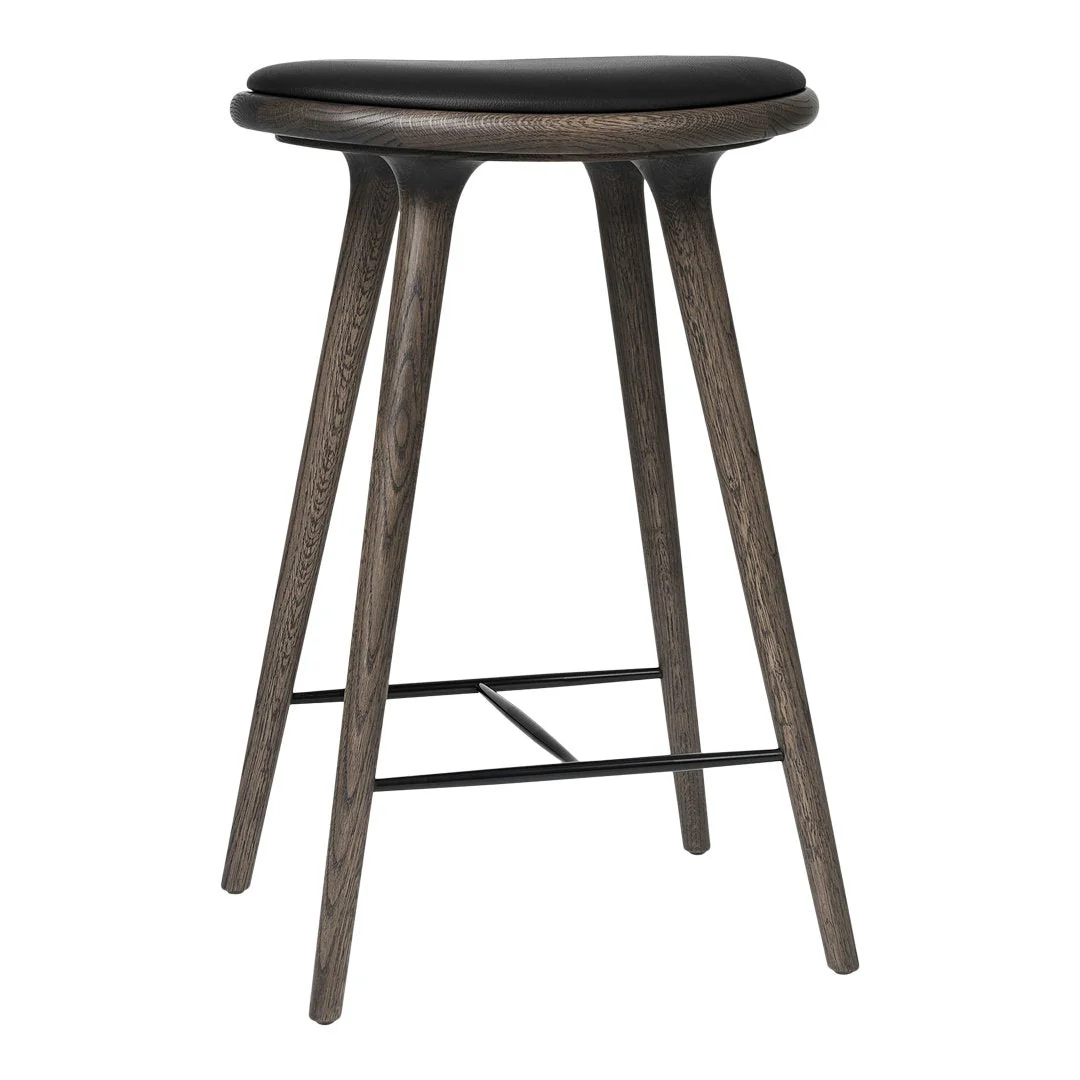 High Stool - Counter Height - Image 5