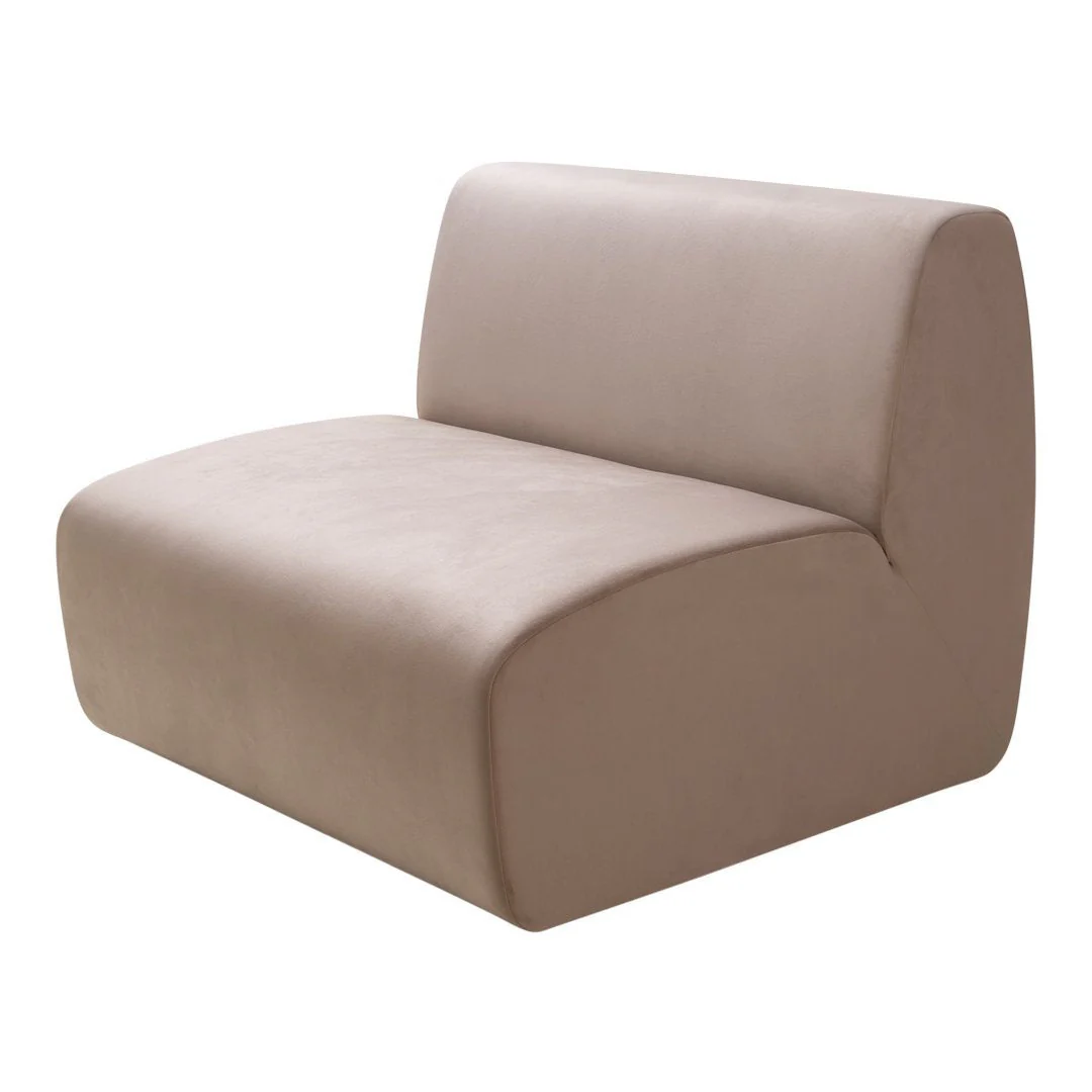 Infinity Straight Sofa