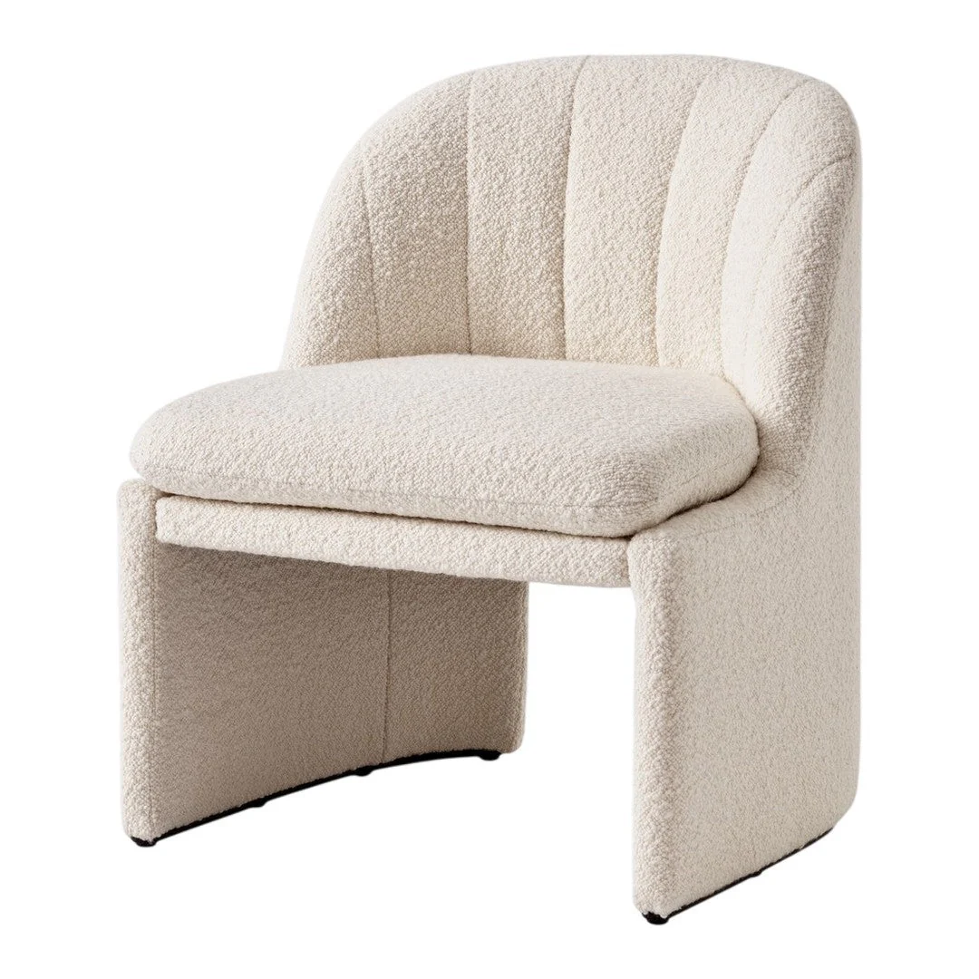 Loafer SC107 Lounge Chair - Image 3
