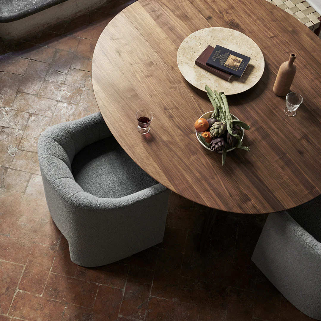 Loafer SC24 Dining Chair - Image 19