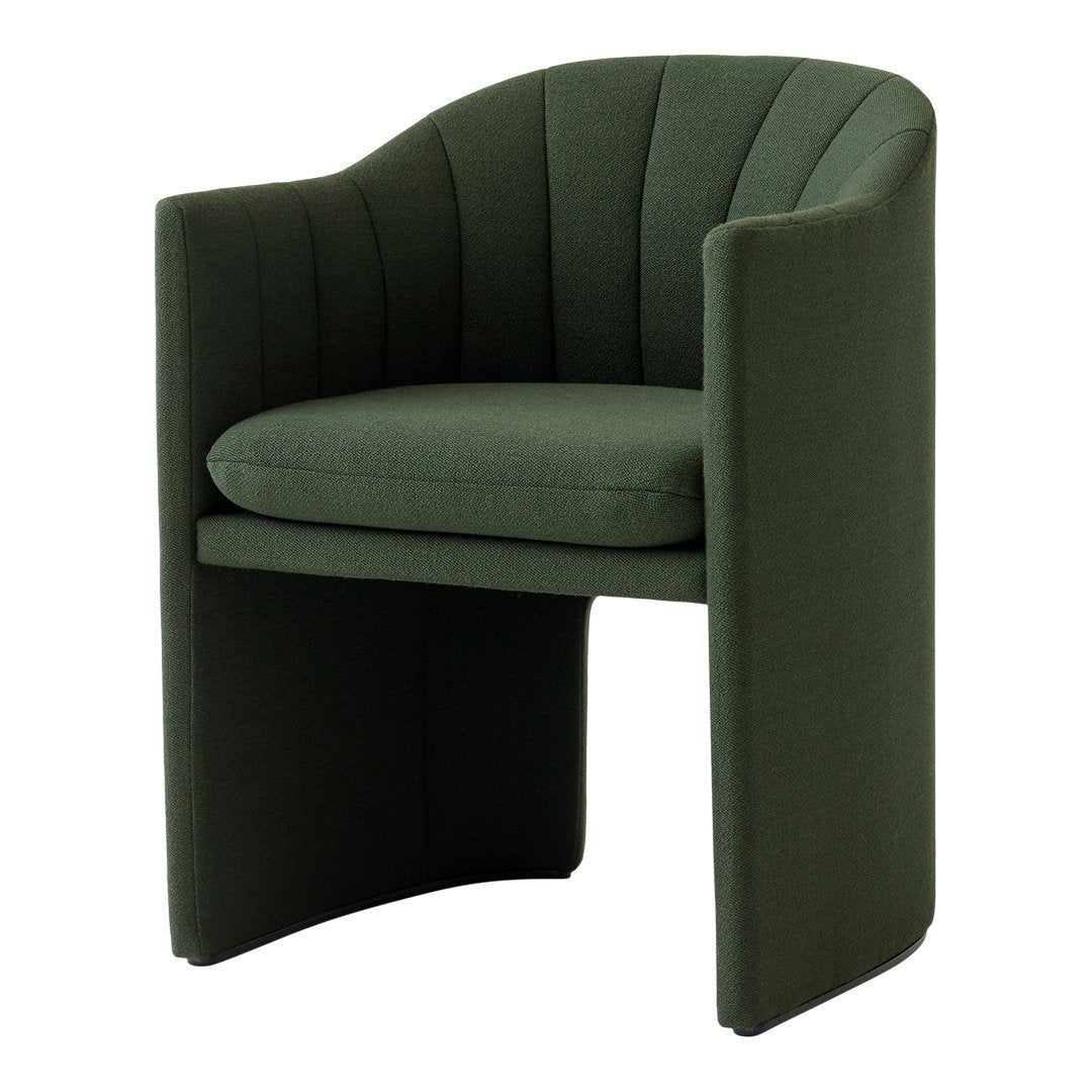 Loafer SC24 Dining Chair - Image 2