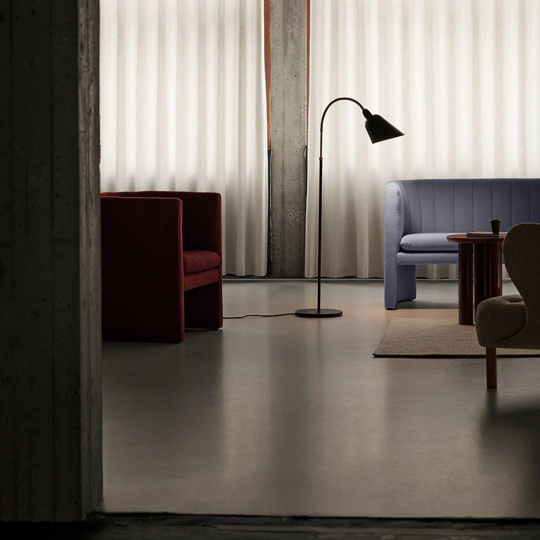 Loafer SC24 Dining Chair - Image 37