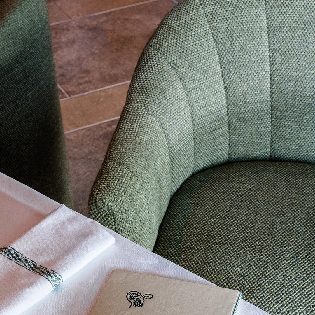 Loafer SC24 Dining Chair - Image 6