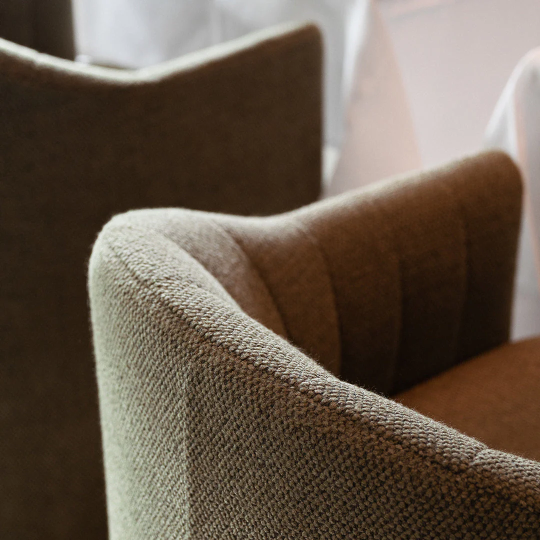 Loafer SC24 Dining Chair - Image 7