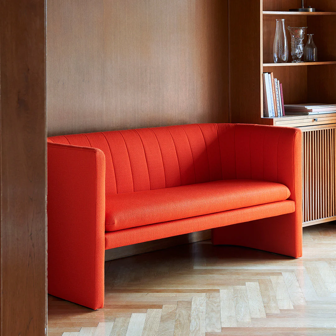 Loafer SC25 & SC26 Sofa - Image 15