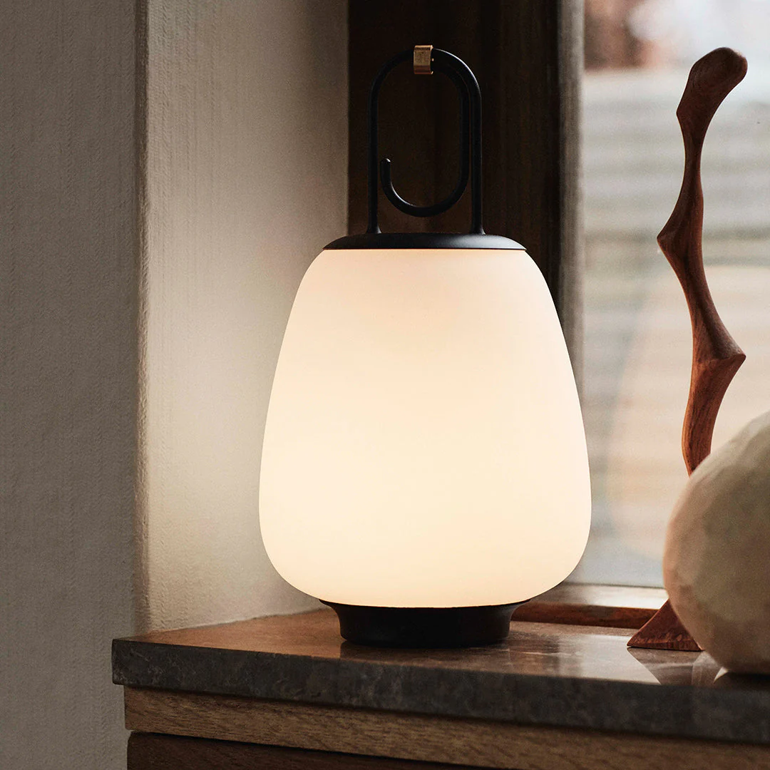 Lucca SC51 Portable Table Lamp - Image 10