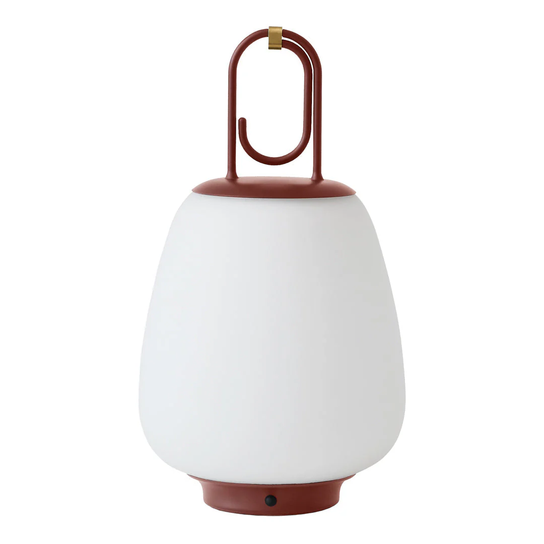 Lucca SC51 Portable Table Lamp - Image 2
