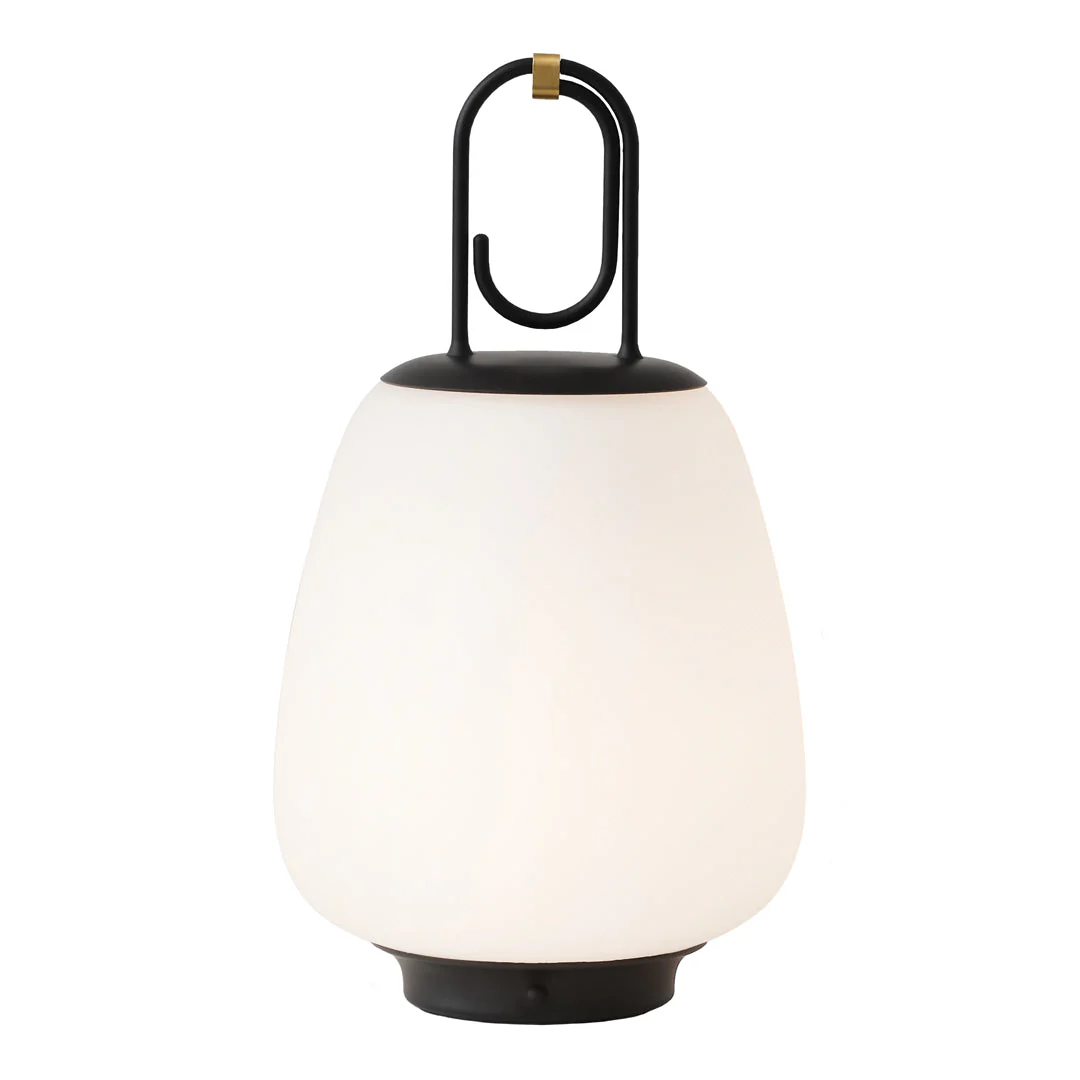 Lucca SC51 Portable Table Lamp - Image 4