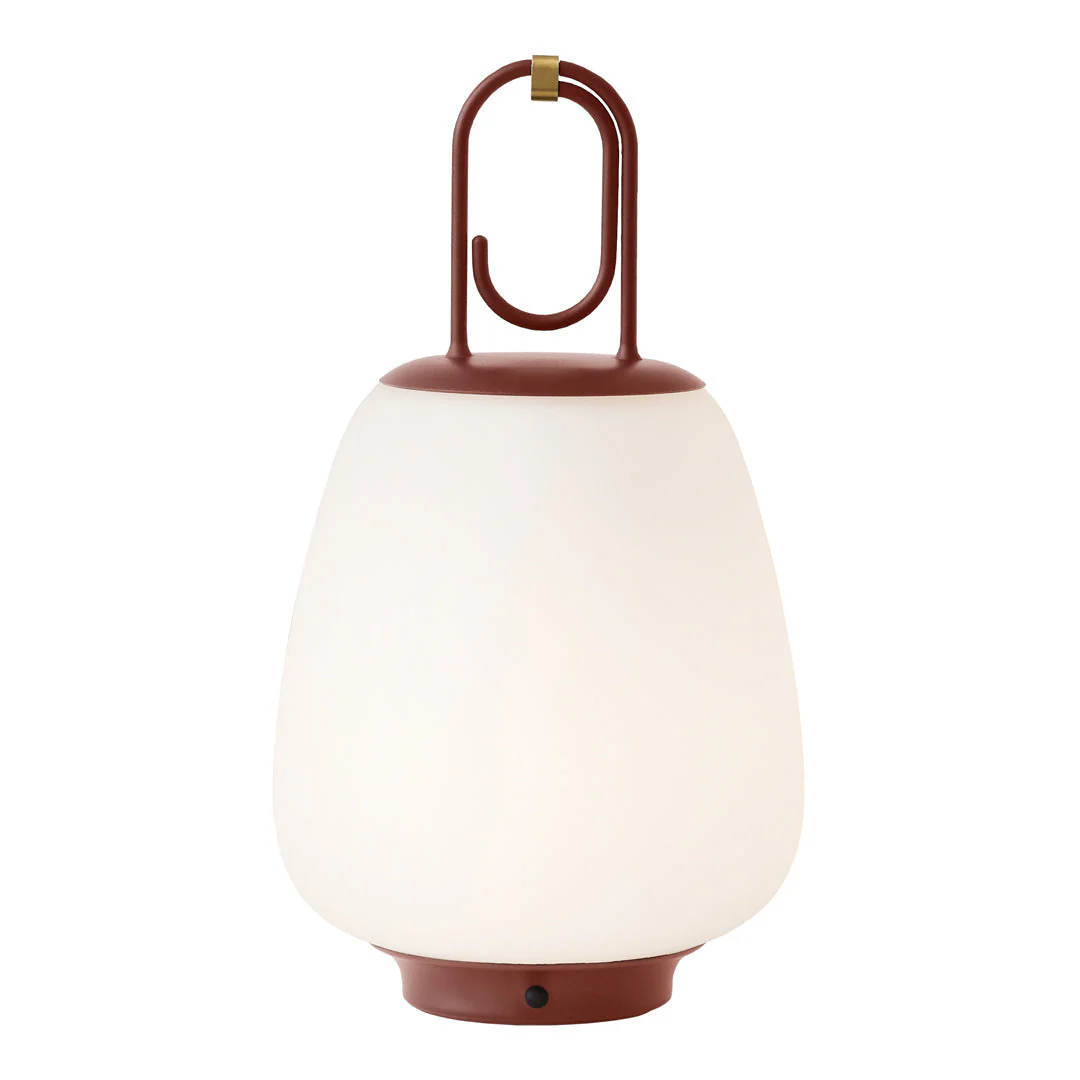 Lucca SC51 Portable Table Lamp - Image 5