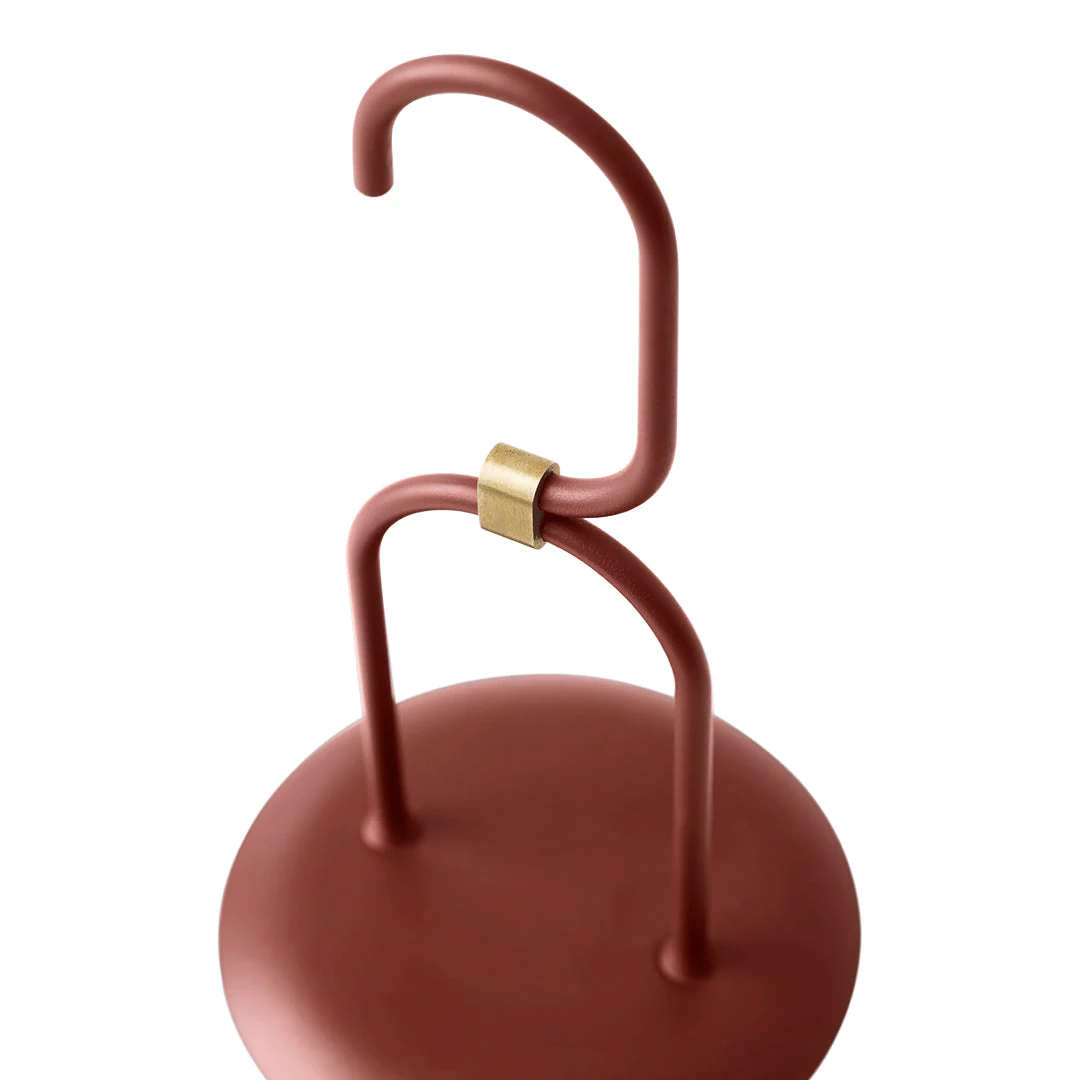 Lucca SC51 Portable Table Lamp - Image 7