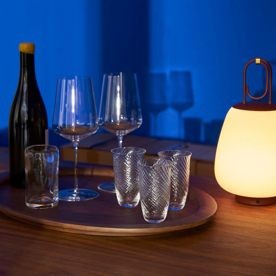 Lucca SC51 Portable Table Lamp - Image 8