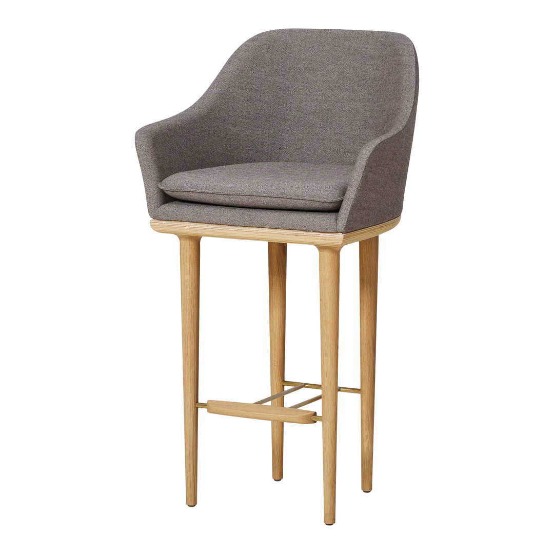 Lunar Bar Chair - Image 2
