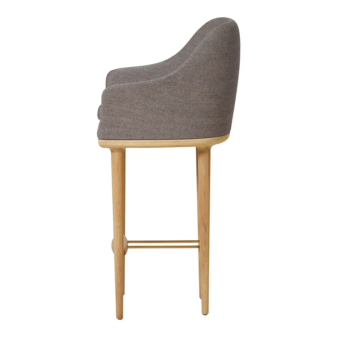 Lunar Bar Chair - Image 3
