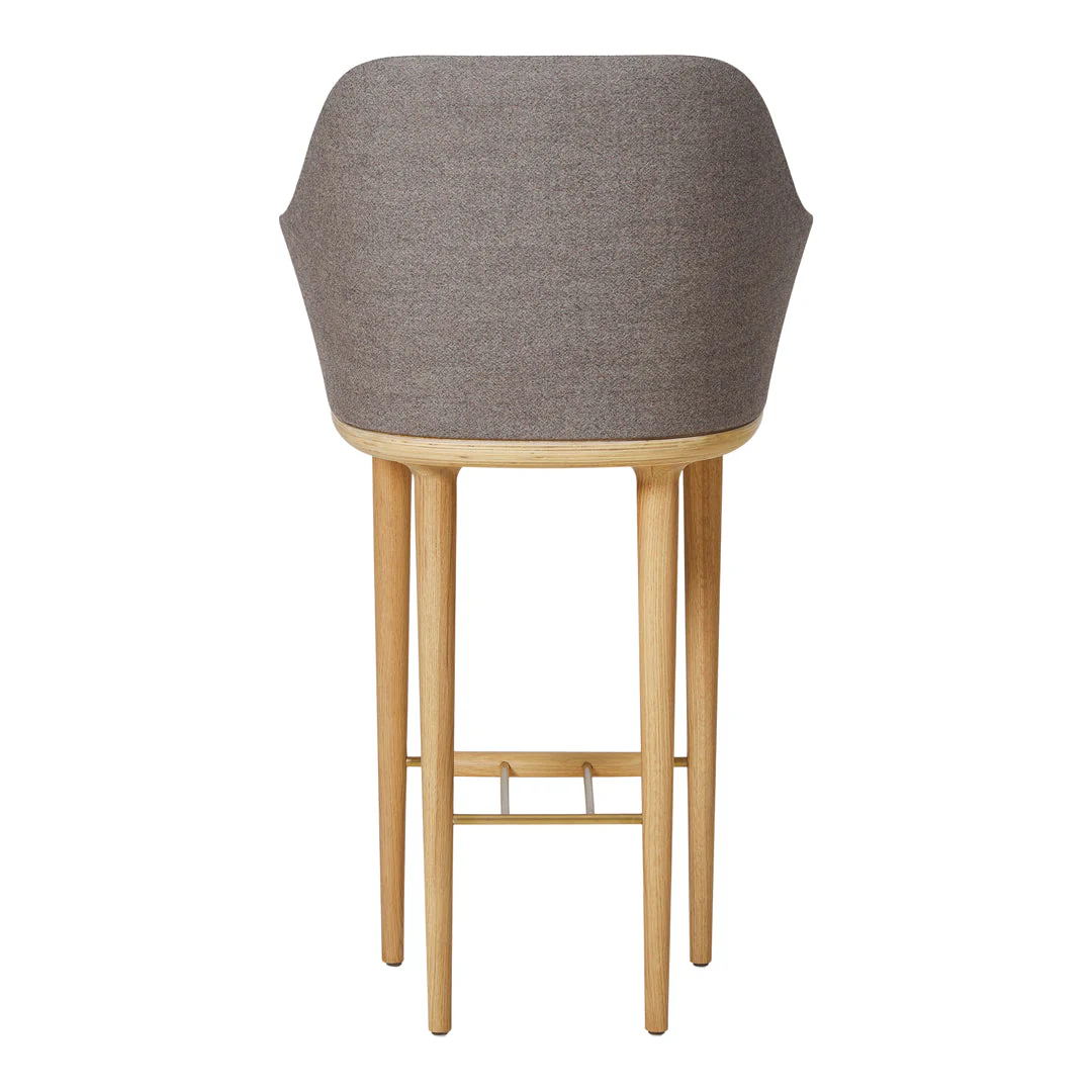 Lunar Bar Chair - Image 4