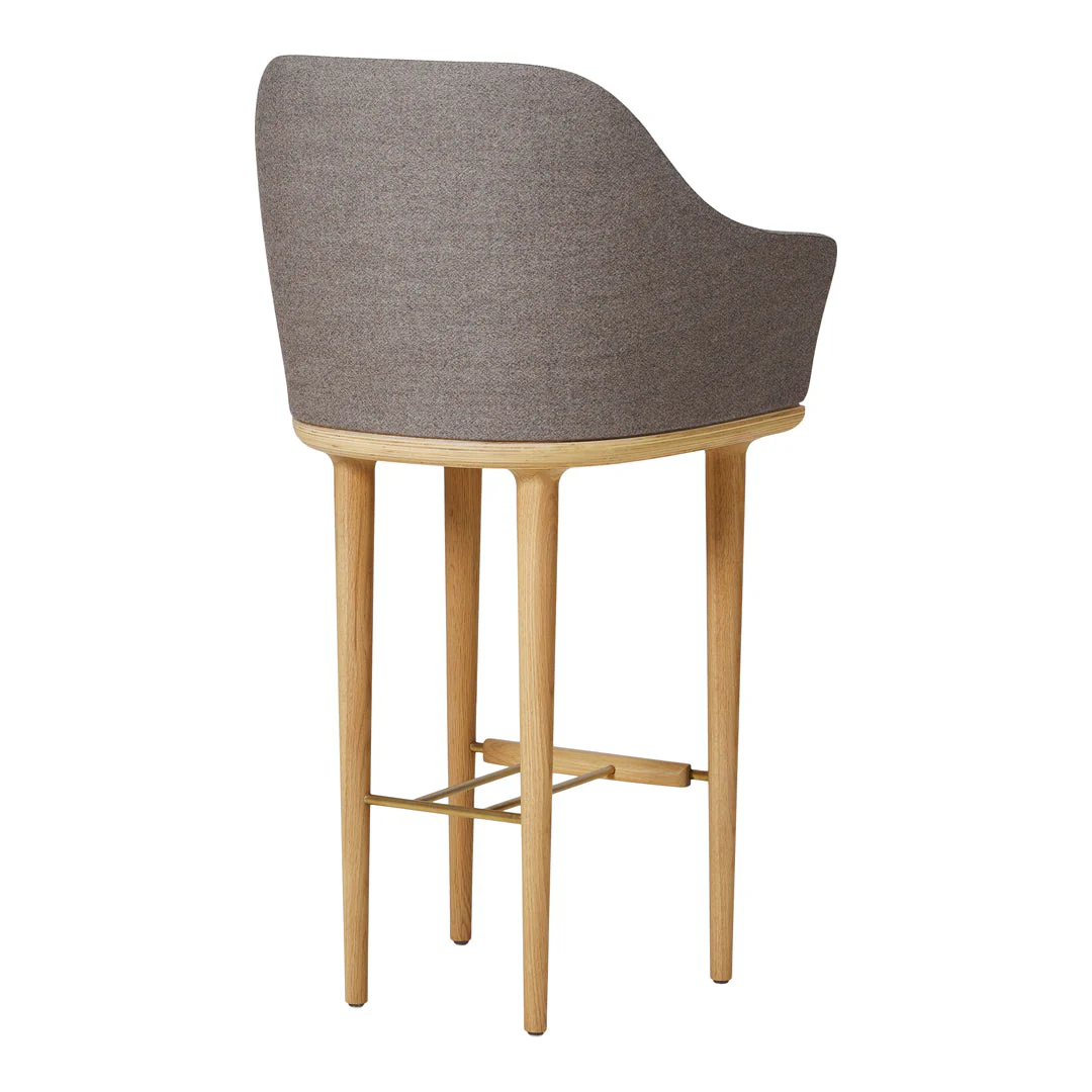 Lunar Bar Chair - Image 5