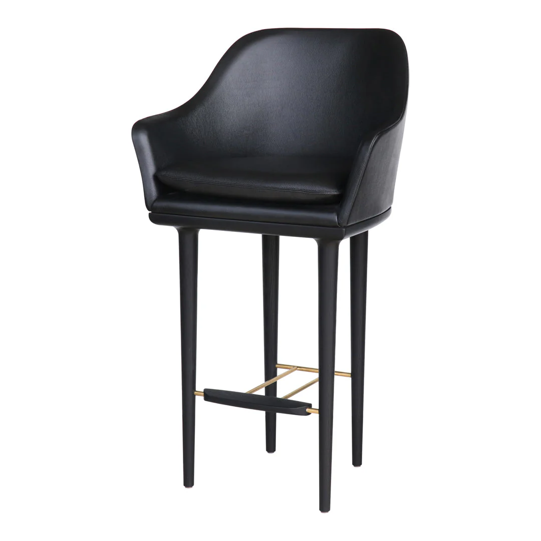 Lunar Bar Chair - Image 6