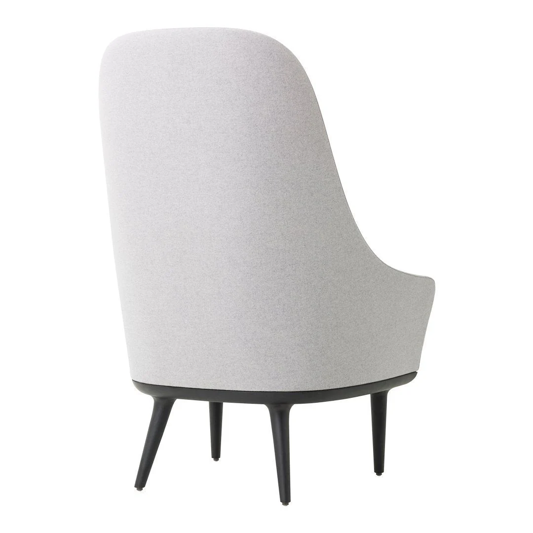 Lunar Highback Chair - Image 3