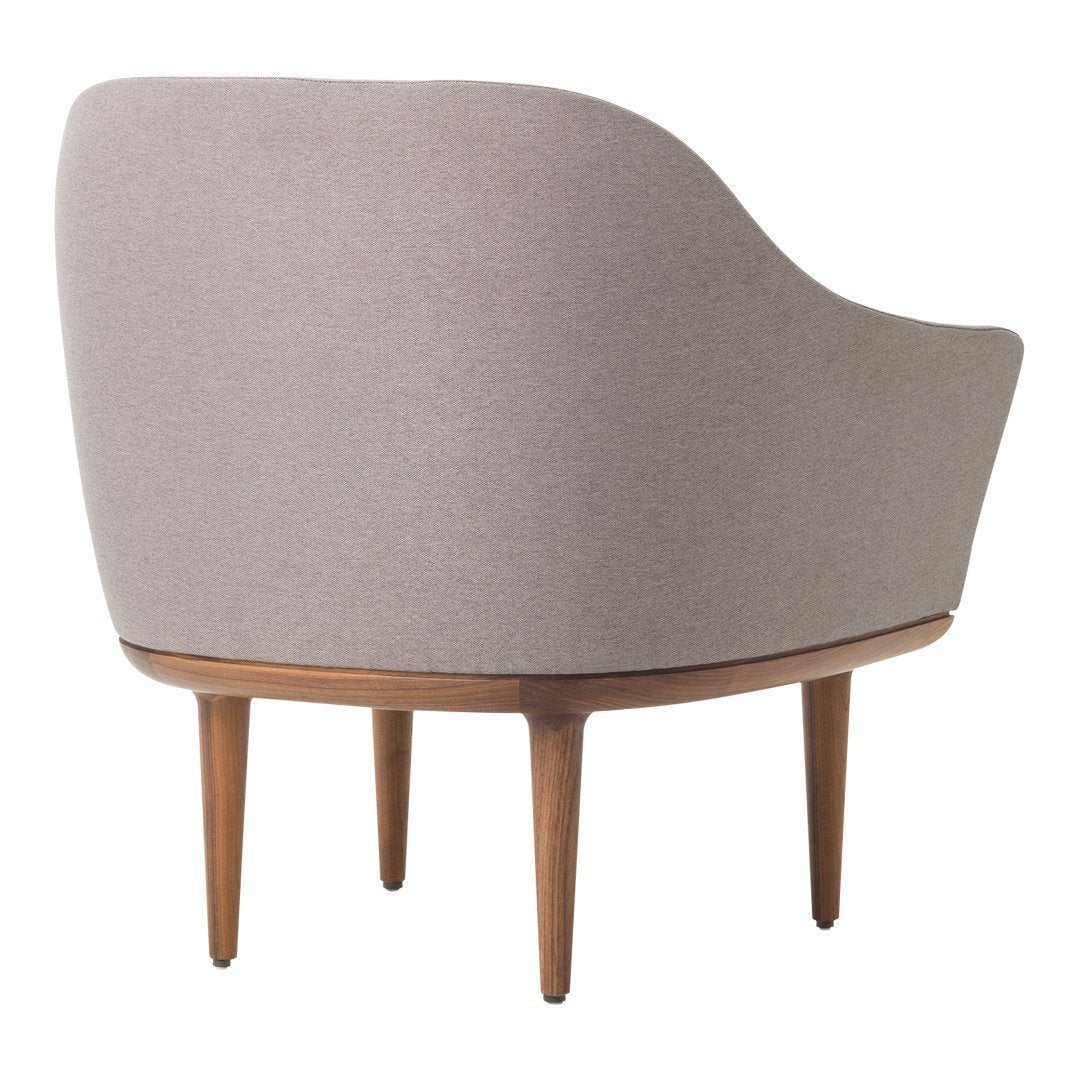 Lunar Lounge Chair - Large - Image 3