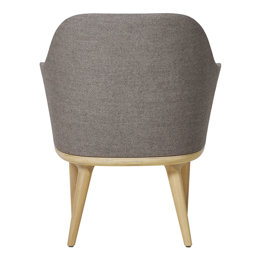 Lunar Dining Chair - Small - Image 4