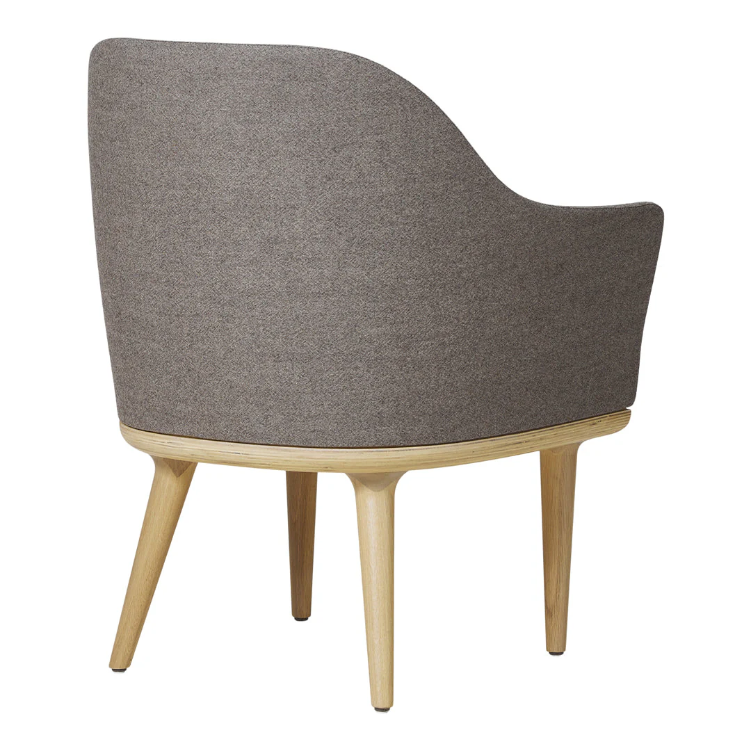 Lunar Dining Chair - Small - Image 5