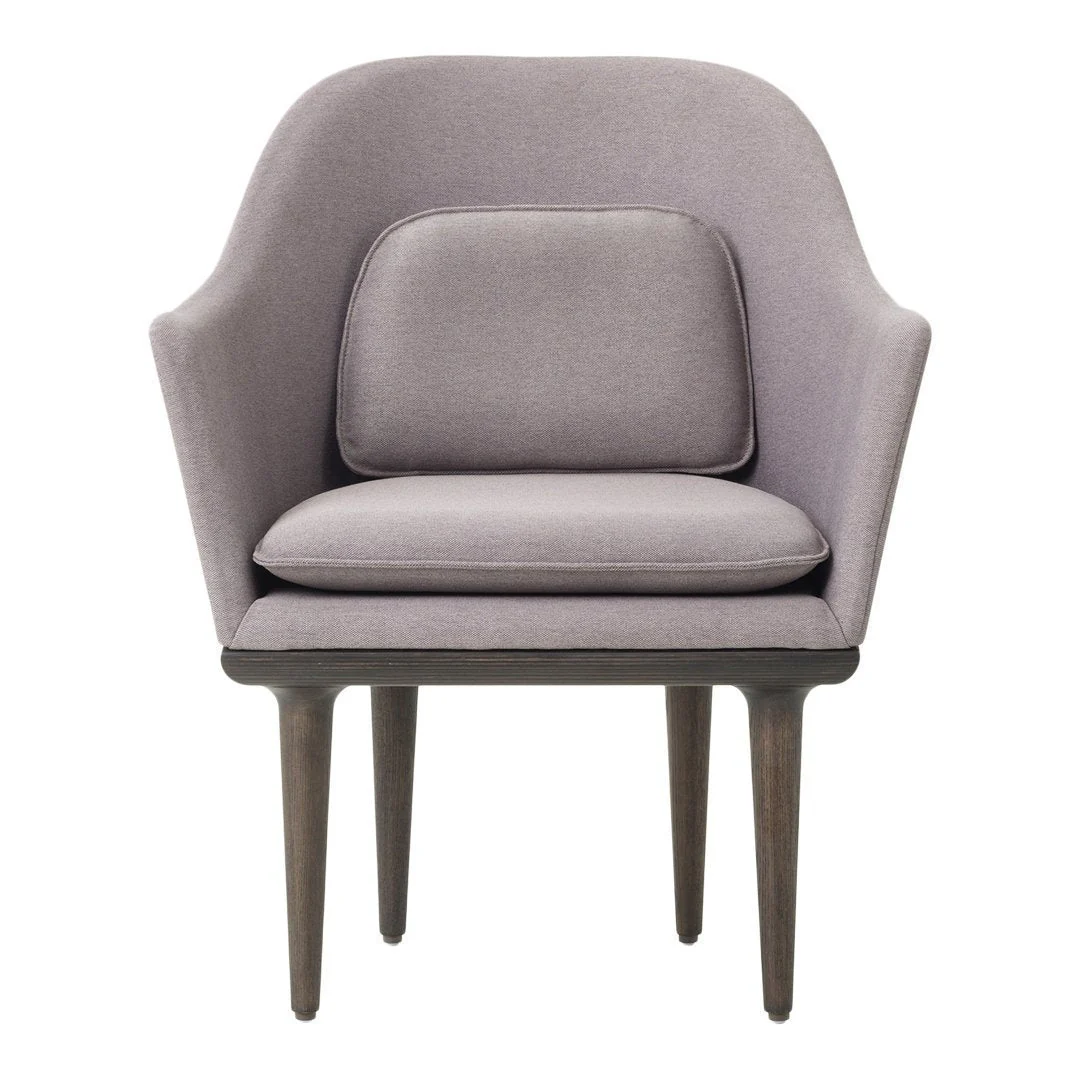 Lunar Lounge Chair - Small