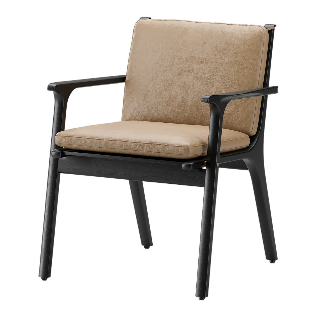 Ren Dining Armchair - Image 10