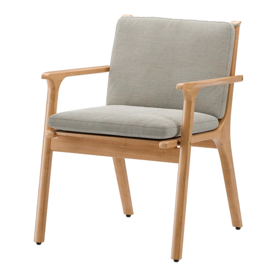 Ren Dining Armchair - Image 11