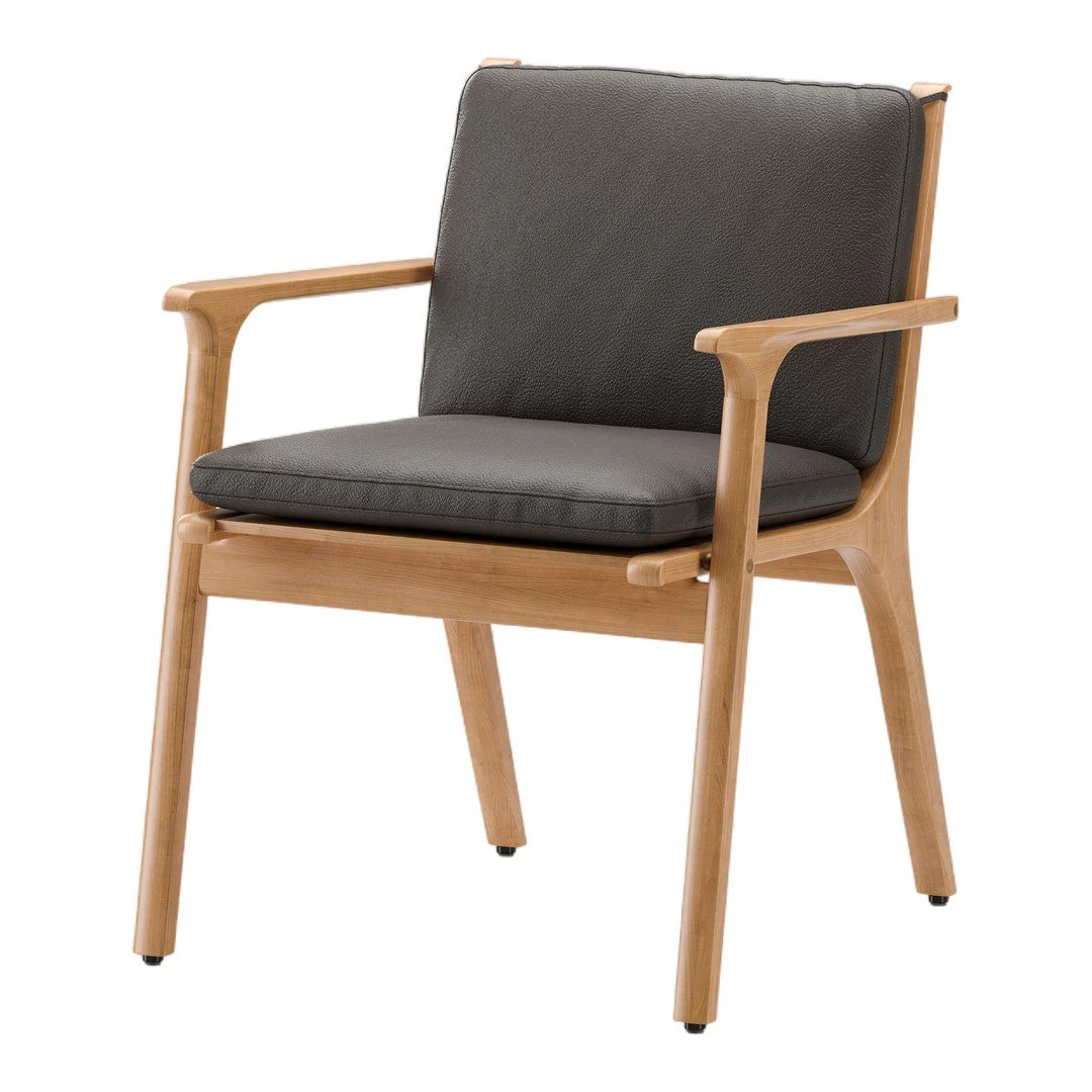 Ren Dining Armchair - Image 12